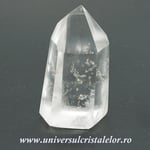 Cristal de stanca varf cu baza