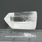 Cristal de stanca varf cu baza
