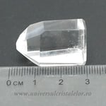 Cristal de stanca varf cu baza