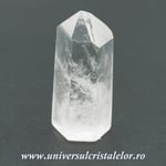 Cristal de stanca varf cu baza