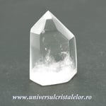 Cristal de stanca varf cu baza
