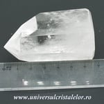 Cristal de stanca varf cu baza