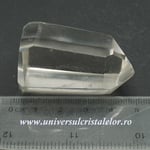 Cristal de stanca varf cu baza