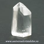 Cristal de stanca varf cu baza