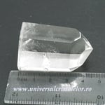 Cristal de stanca varf cu baza