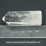 Cristal de stanca varf cu baza