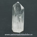 Cristal de stanca varf cu baza