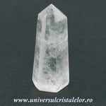 Cristal de stanca varf cu baza