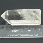 Cristal de stanca varf cu baza