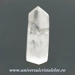 Cristal de stanca varf cu baza