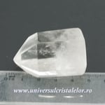 Cristal de stanca varf cu baza