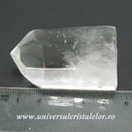 Cristal de stanca varf cu baza