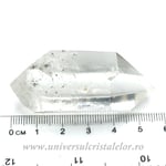 Dublu varf cristal de stanca