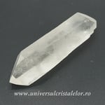 Dublu varf cristal de stanca