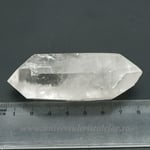 Dublu varf cristal de stanca