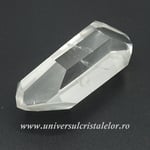 Dublu varf cristal de stanca