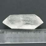 Dublu varf cristal de stanca