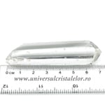 Dublu varf cristal de stanca m9