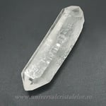 Dublu varf cristal de stanca