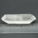 Dublu varf cristal de stanca