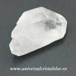 Dublu varf cristal de stanca