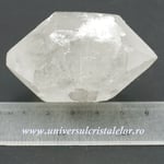 Dublu varf cristal de stanca