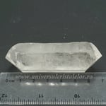 Dublu varf cristal de stanca