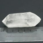 Dublu varf cristal de stanca