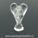 Inger cristal de stanca