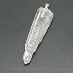 Pandantiv cristal de stanca