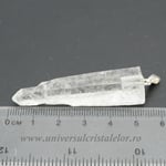 Pandantiv cristal de stanca