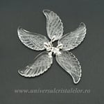 Pandantiv cristal de stanca aripa m1