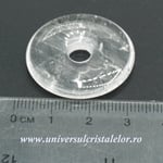 Piatra Pi cristal de stanca