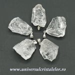 Pandantiv cristal de stanca