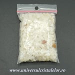 Pietre chips cuart cu sulf