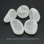 Cristal de stanca piatra clarvazatorului