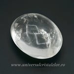 Cristal de stanca polisat