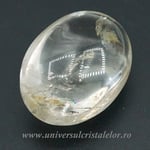 Cristal de stanca polisat