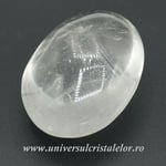 Cristal de stanca polisat
