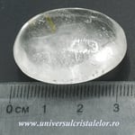 Cristal de stanca polisat