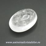 Cristal de stanca polisat