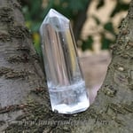 Cristal de stanca varf cu baza