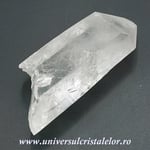 Varf cristal de stanca