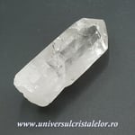 Varf cristal de stanca