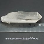 Varf cristal de stanca