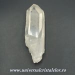 Varf cristal de stanca