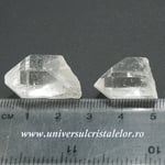 Varf cristal de stanca