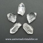 Varf cristal de stanca