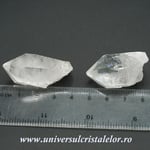 Varf cristal de stanca