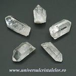 Varf cristal de stanca